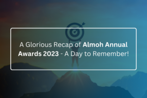 A Glorious Recap of Almoh Annual Awards 2023 A Day to Remember!