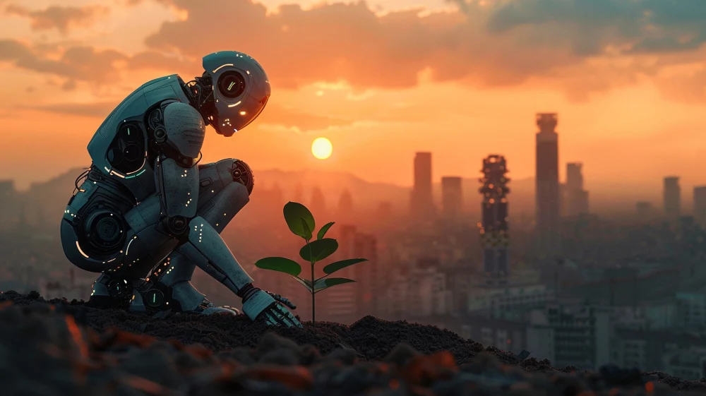 AI Reduces Manual Work Without Killing Quality​