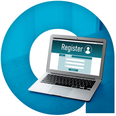 Webinar & Event Registration